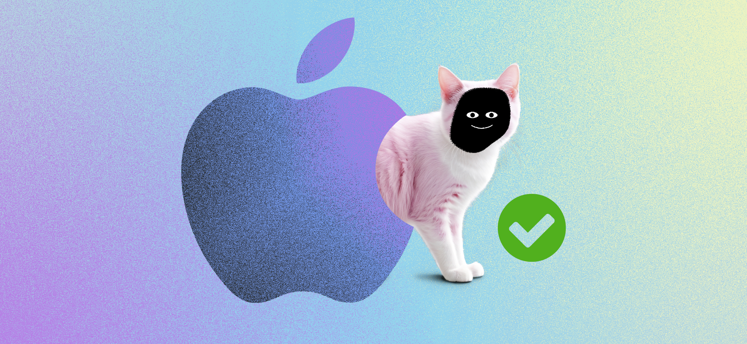 Как создать Apple ID: все способы