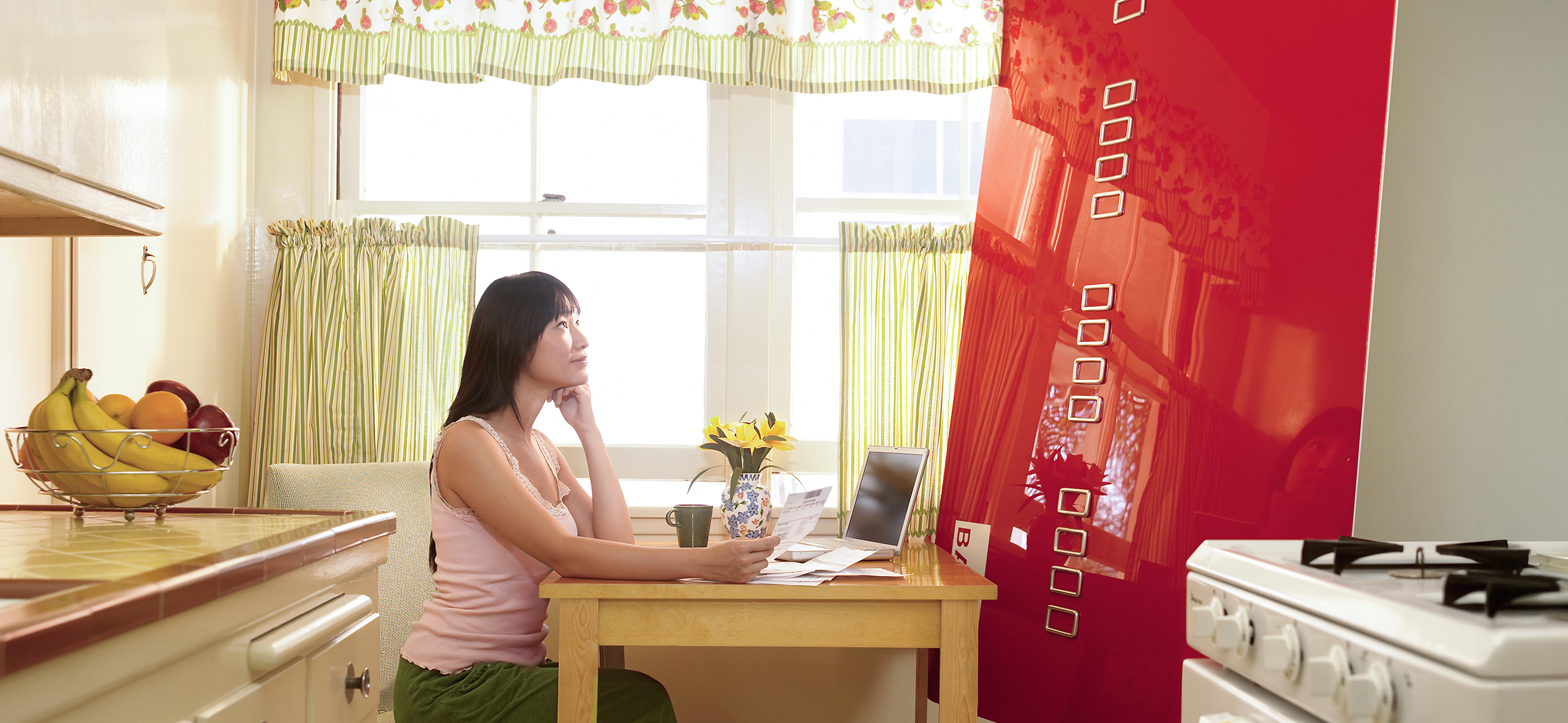 Кредитная карта