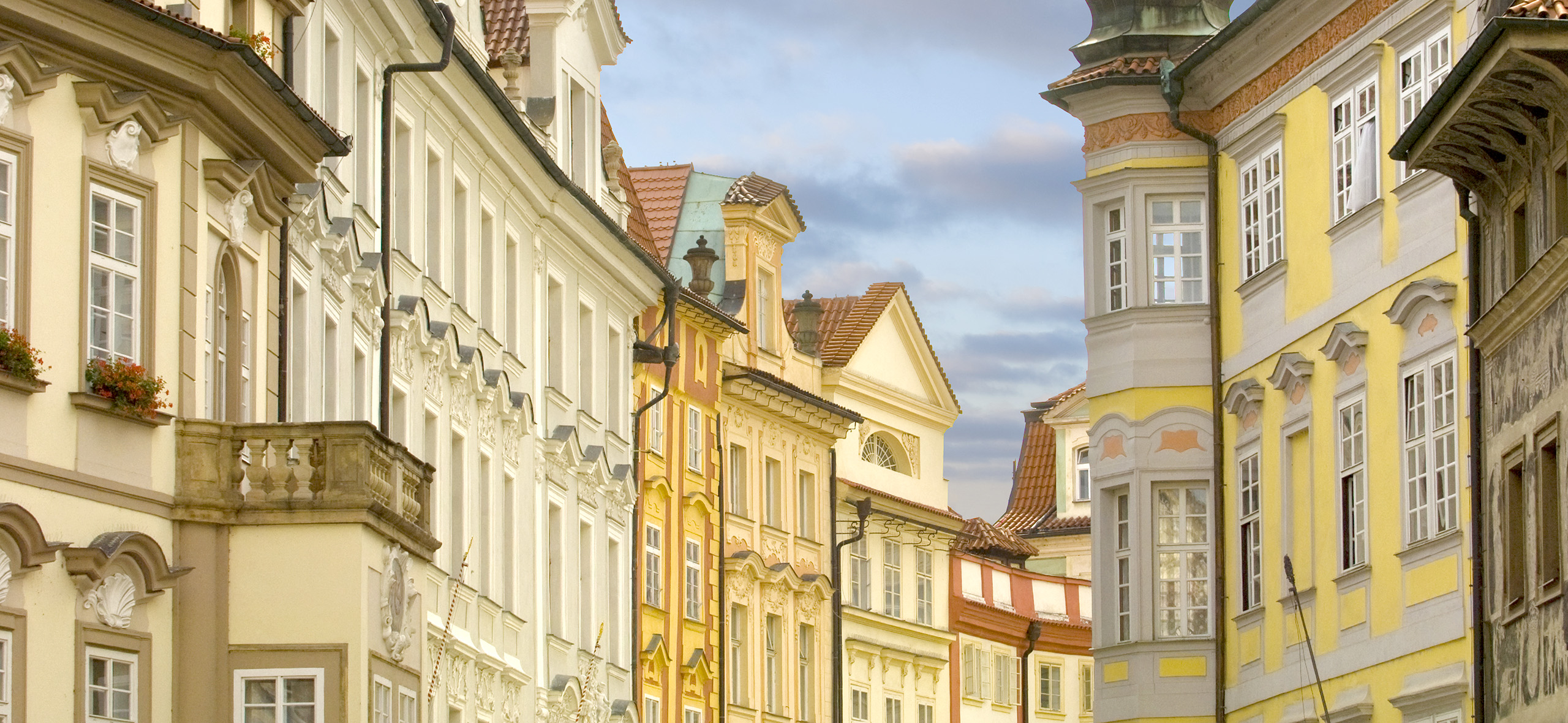 Правила въезда в Чехию для россиян в 2026 году