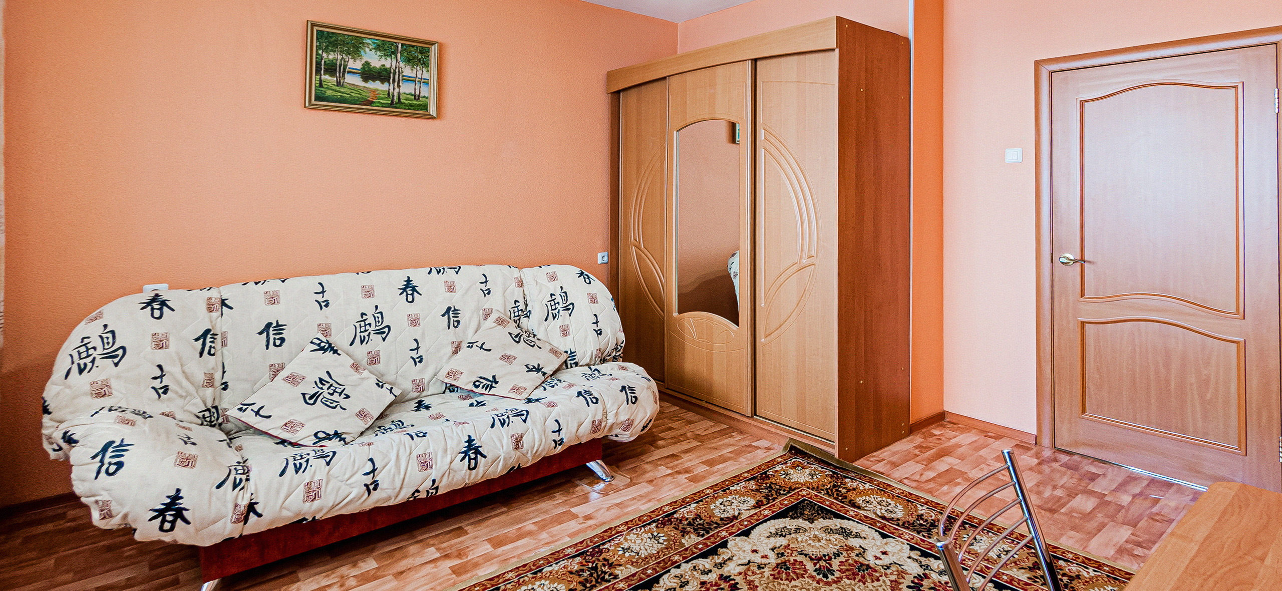 Как снять квартиру посуточно в любом городе России