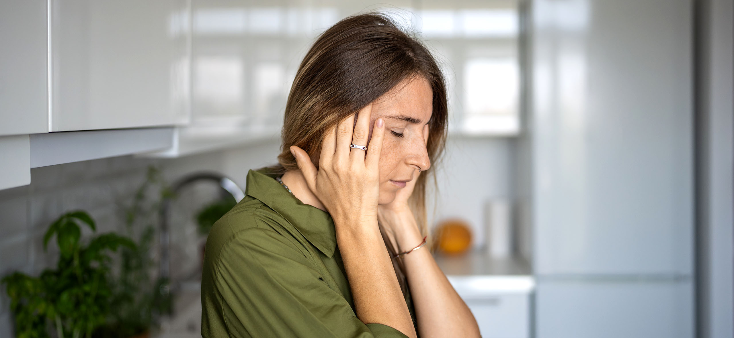 Что предусмотреть, если станет плохо, а вы дома одни