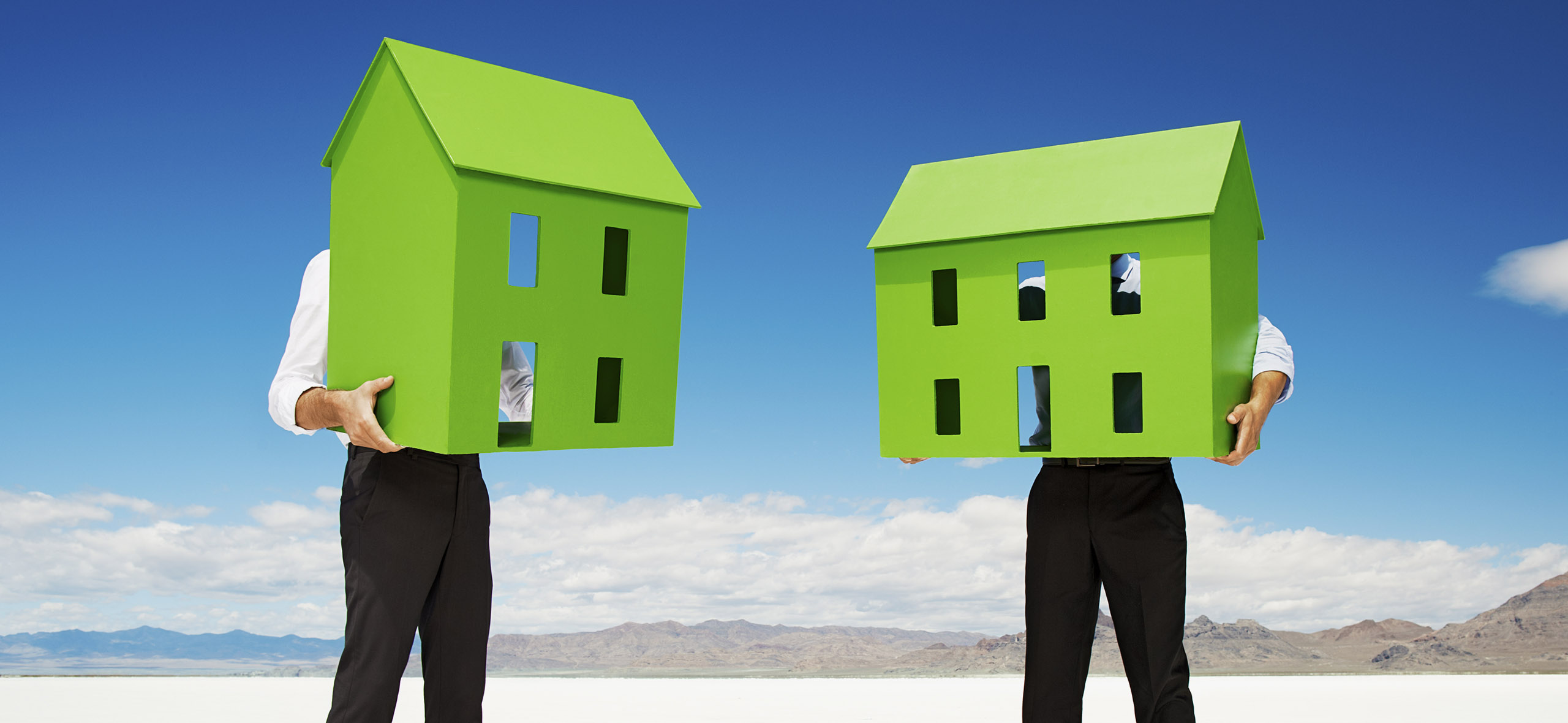 Как оформить дарственную на квартиру