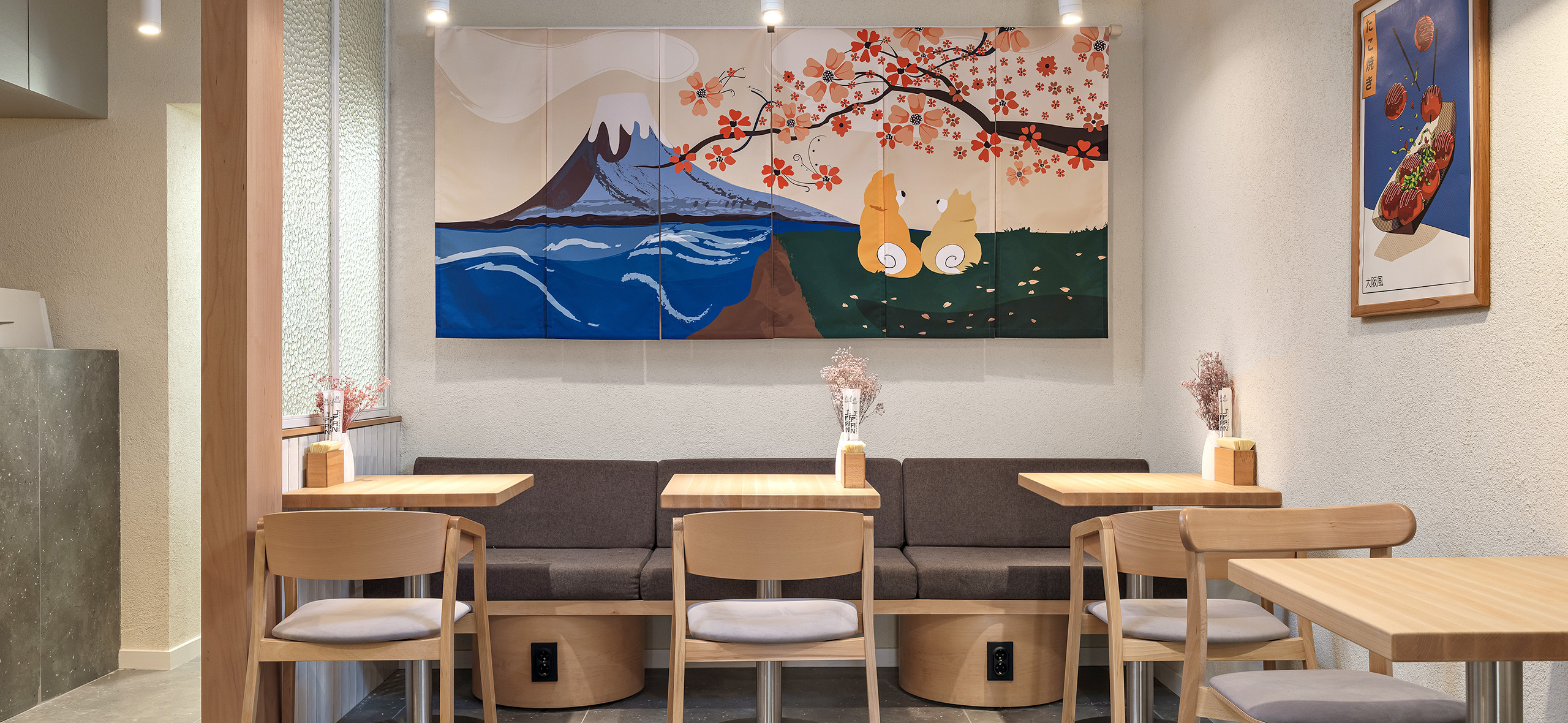 12 бюджетных кафе для свиданий в Москве