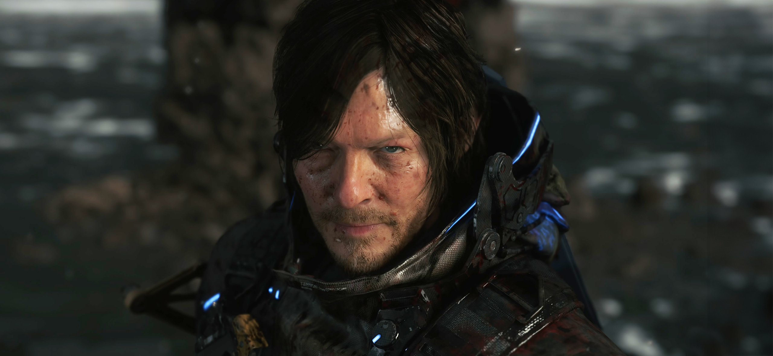Death Stranding 2: On the Beach — что нужно знать о сиквеле постапо­калиптического симулятора курьера