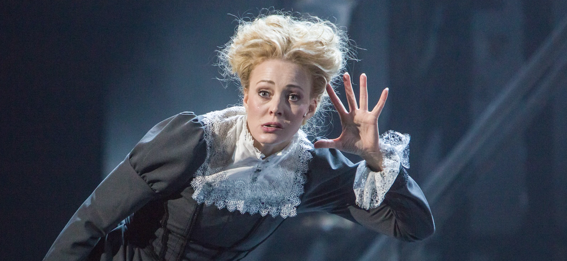 27 марта отмечают День театра — в Москве можно бесплатно попасть в МХТ, Булгаковский дом и театр Вахтан­гова