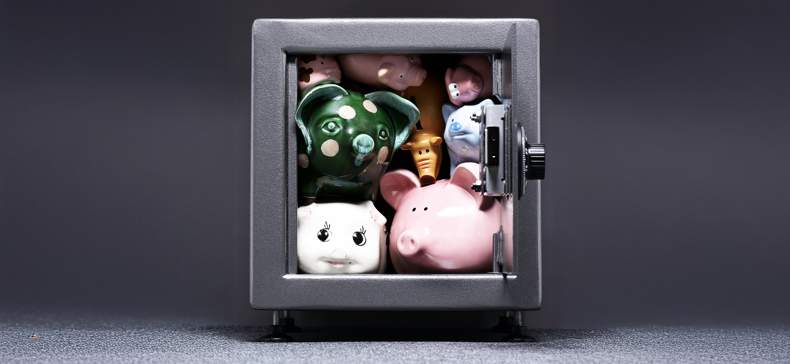 Виды банковских вкладов