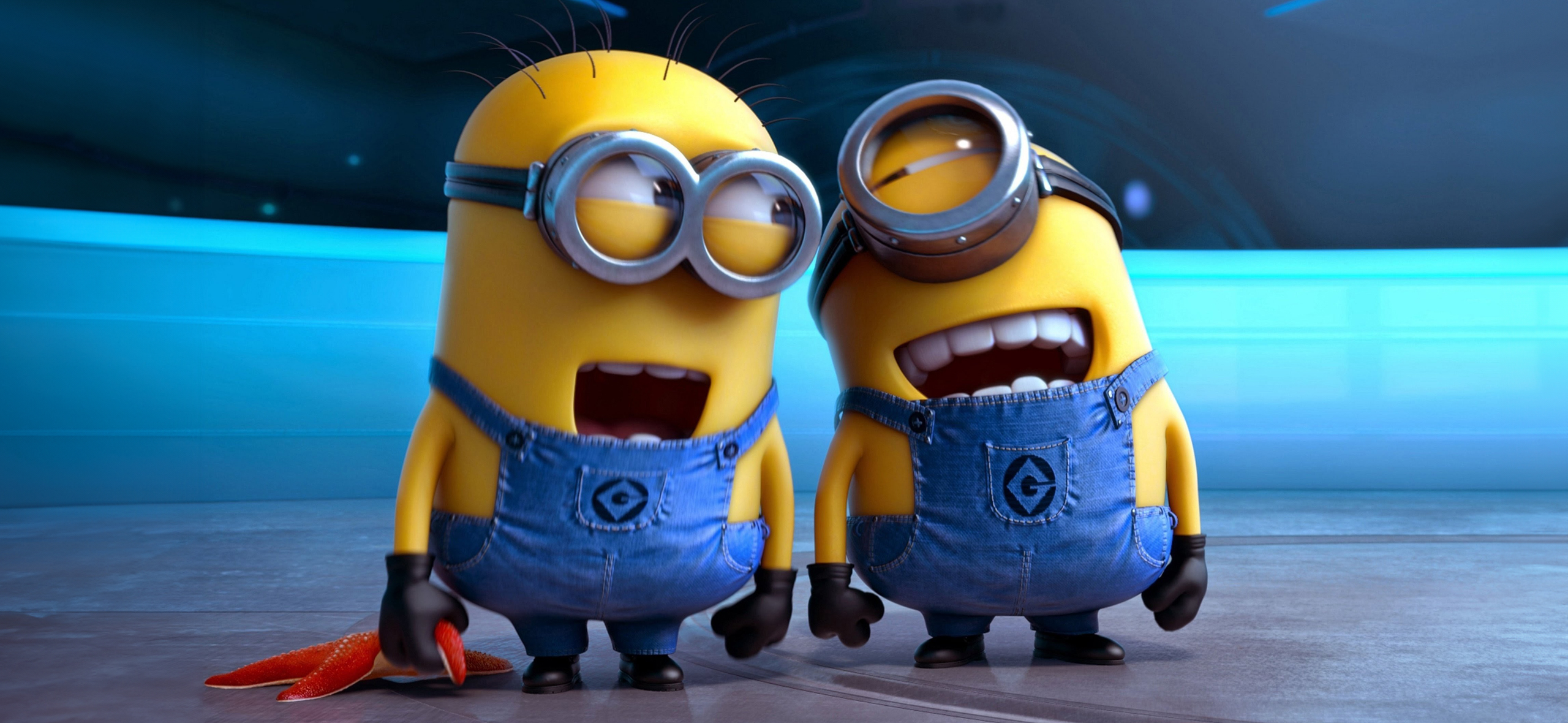 Гадкий я секс