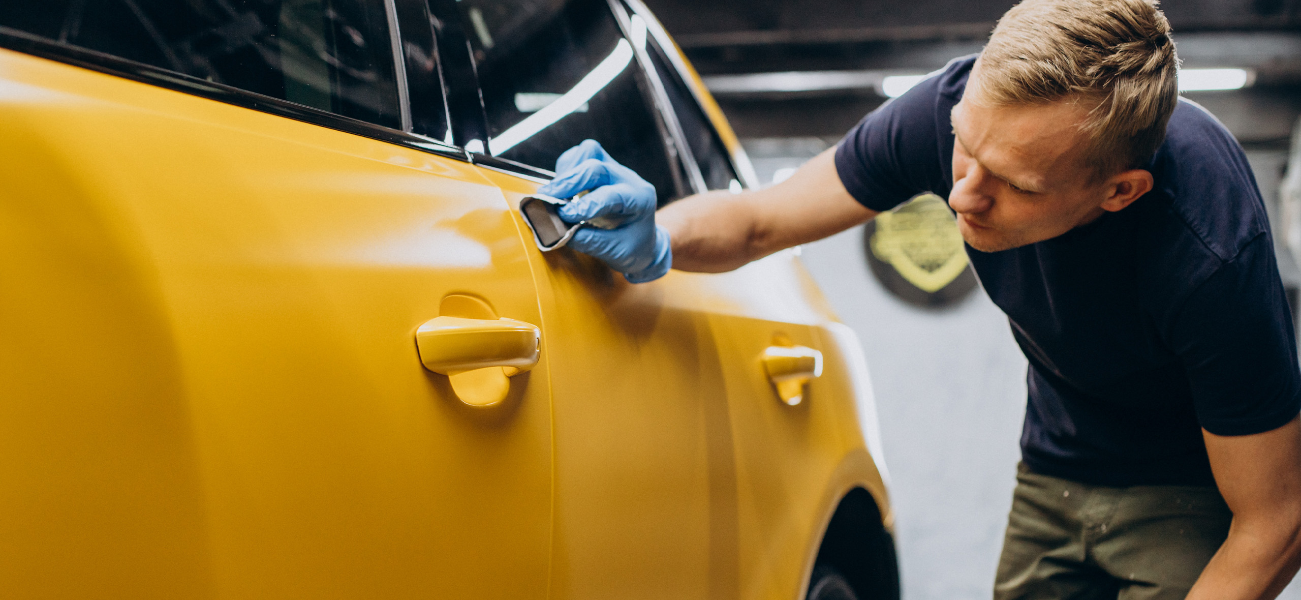Автомобильный детейлинг: что это такое, какая от него польза