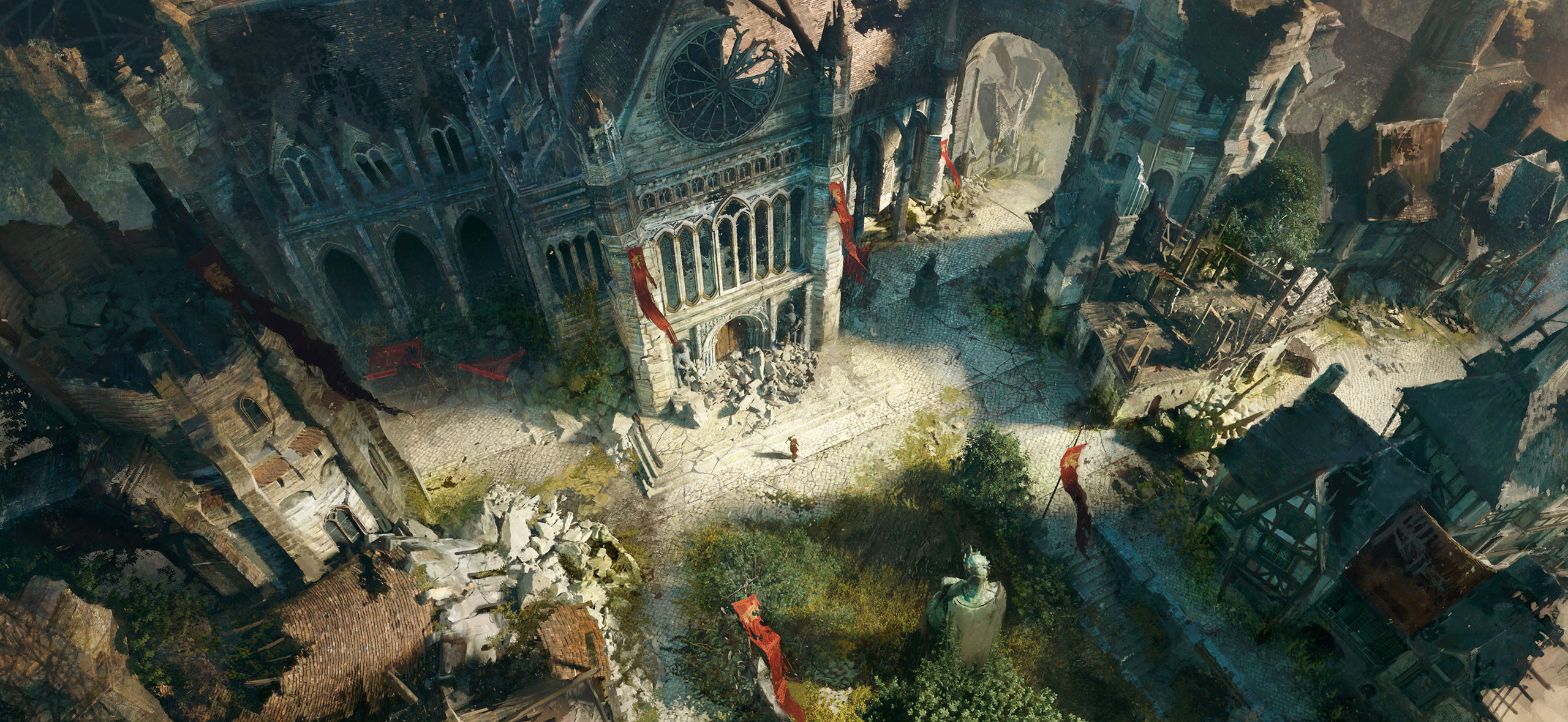 Diablo 5: что известно о продолжении экшен-RPG от Blizzard