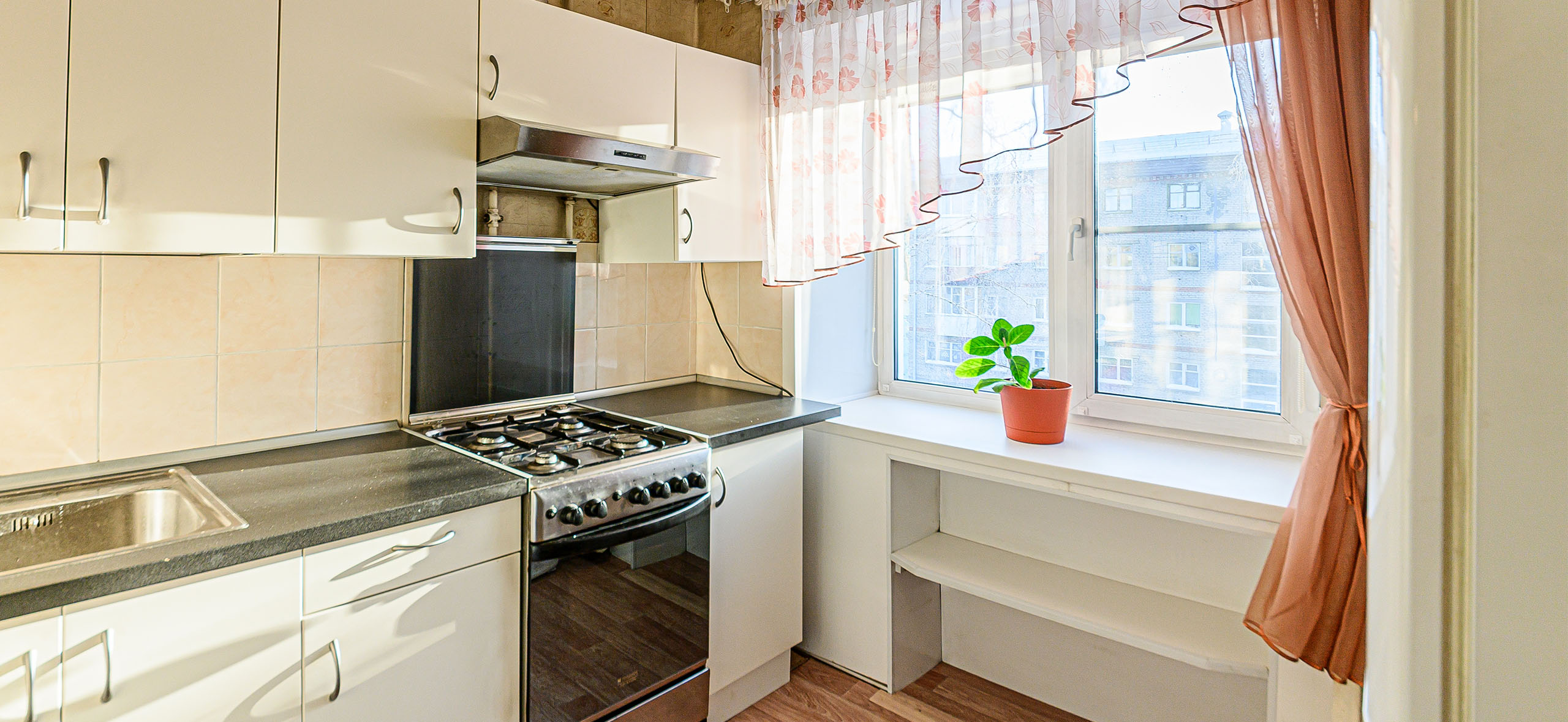 Как получить квартиру от государства по договору соцнайма