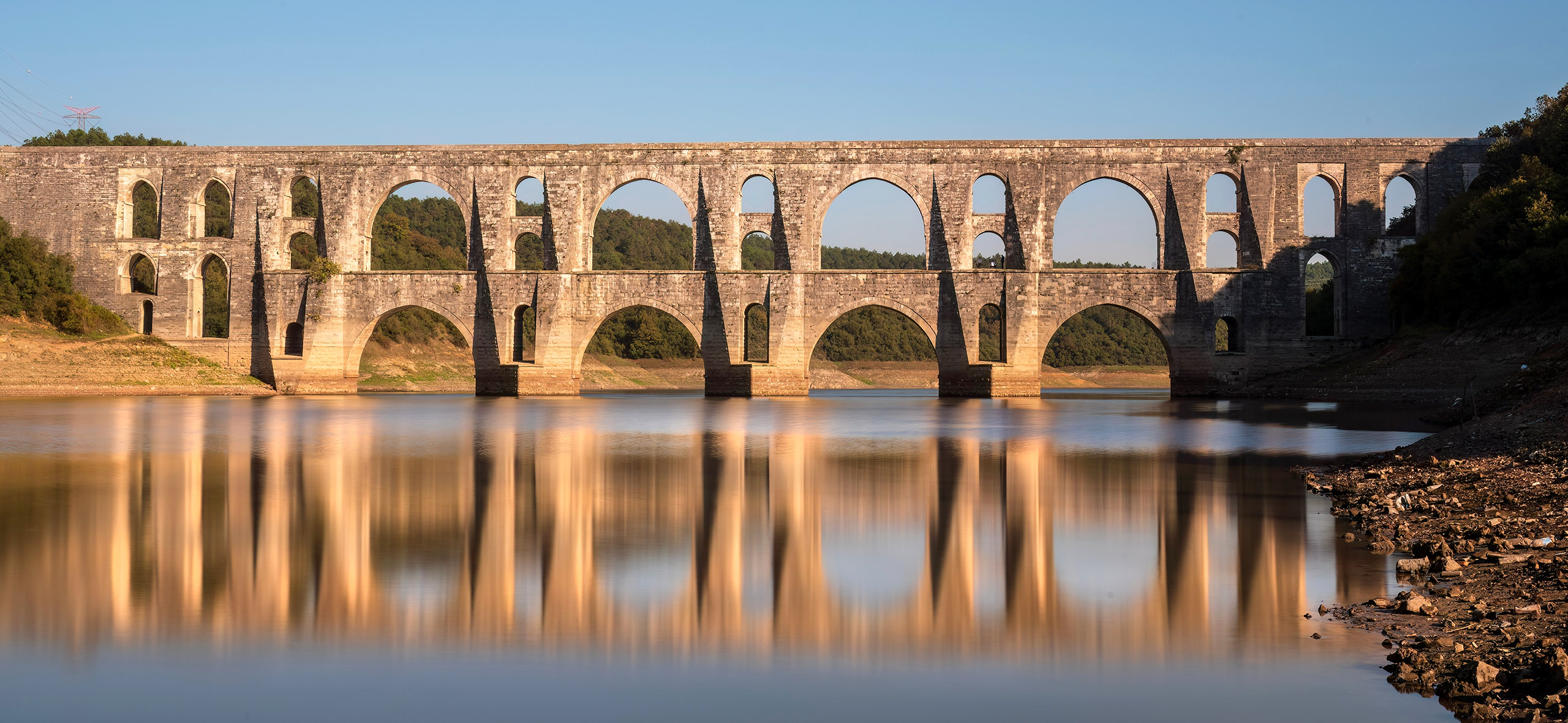 14 достопримеча­тельностей Стамбула, которые стоит посетить