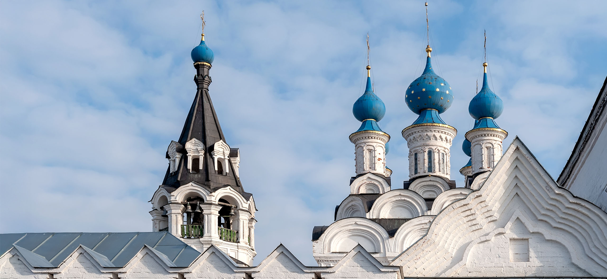 16 достопримечательностей Владимирской области
