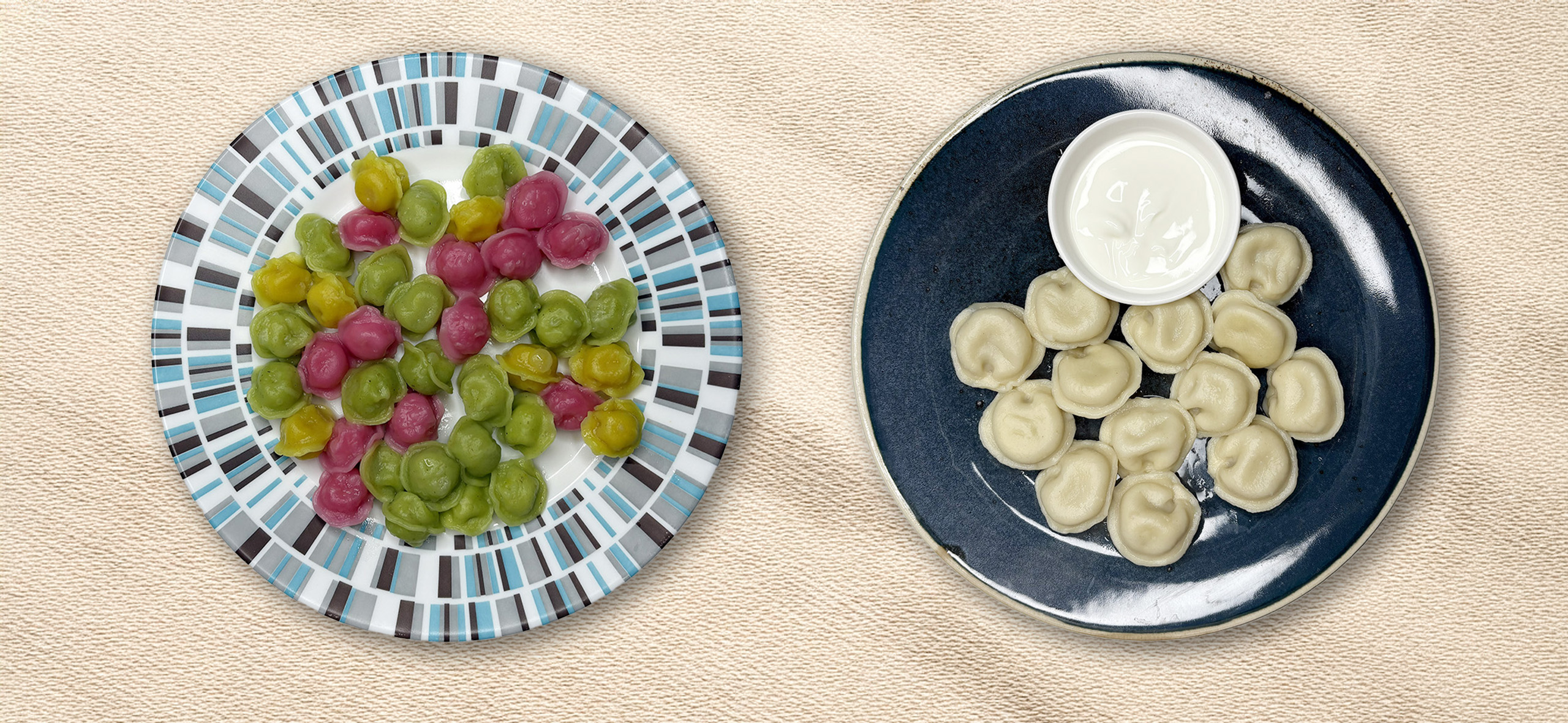 Попробовала 15 видов пельменей из «ВкусВилла»: одни приятно удивили, а другие даже не смогла доесть