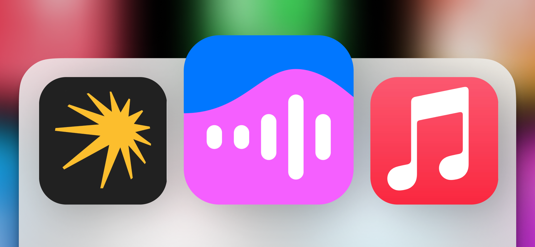 Где слушать музыку: 5 музыкальных сервисов, доступных в России