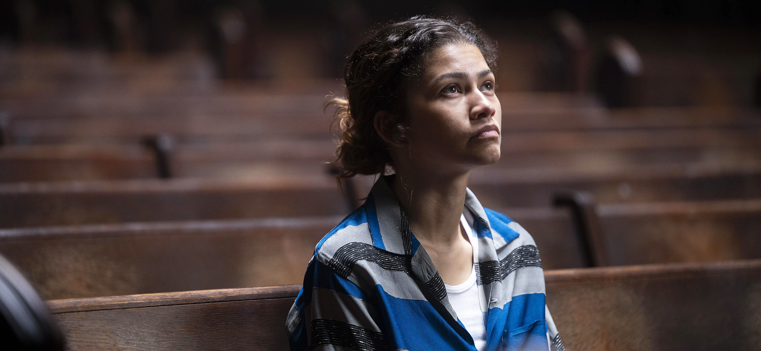 «Эйфория», сезон 3: стоит ли​ смотреть продолжение скан­даль­ного сериала с Зендеей и Сидни Суини