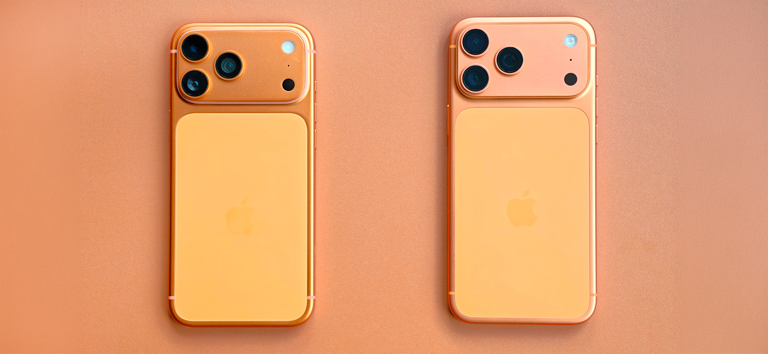 Как отличить iPhone 17 Pro от подделки: на что смотреть при покупке