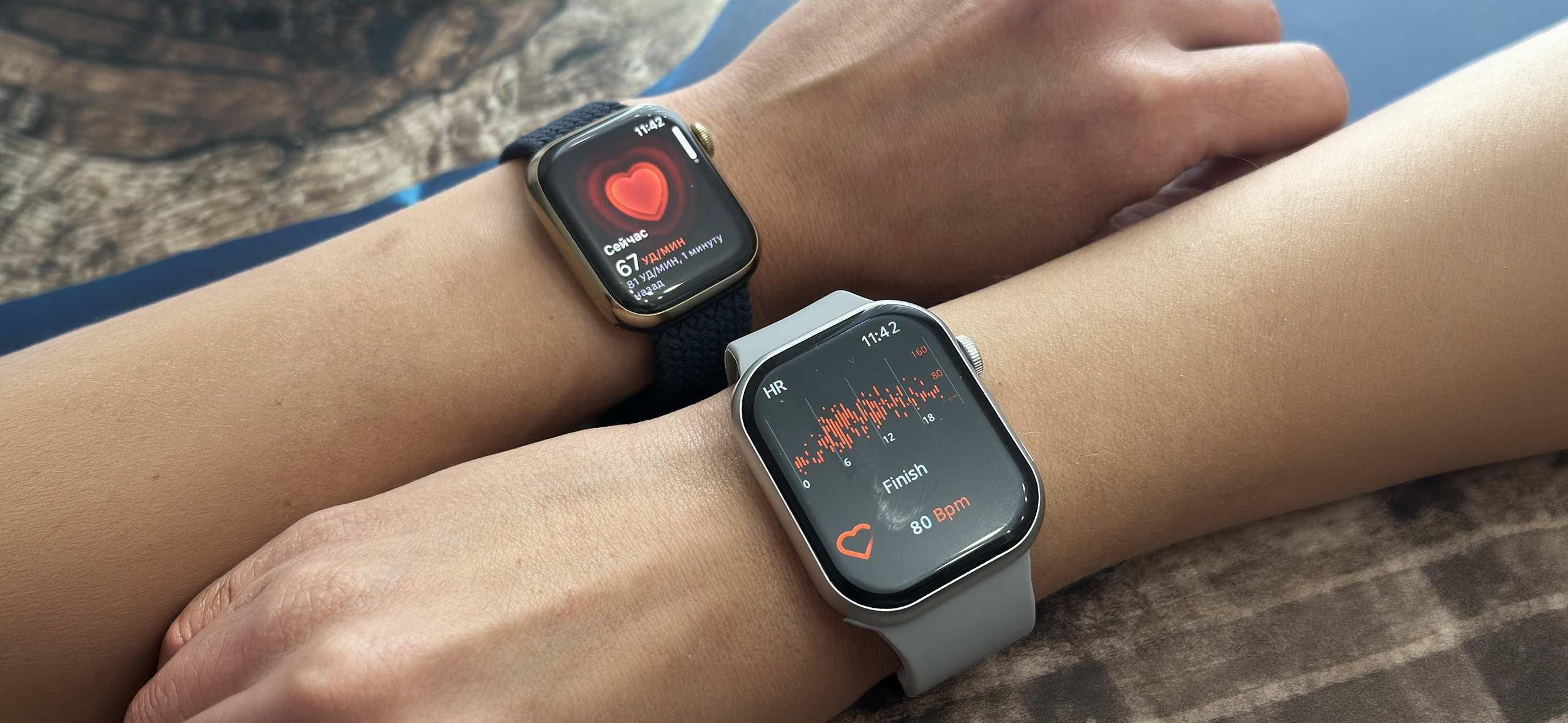 Как отличить Apple Watch Series 11​ от подделки: на что смотреть при покупке