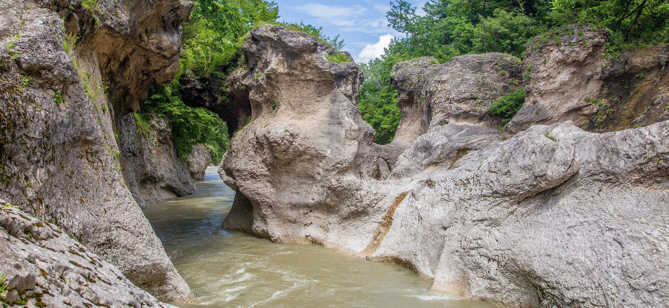 Адыгея: что нужно знать перед поездкой