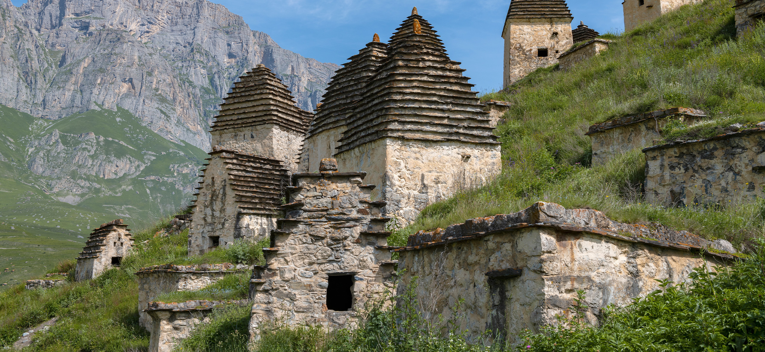 Северная Осетия: что нужно знать перед поездкой