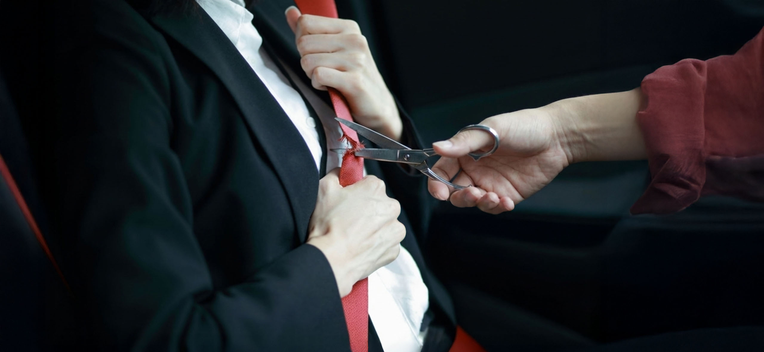 Что грозит за езду с непри­стегнутым ремнем