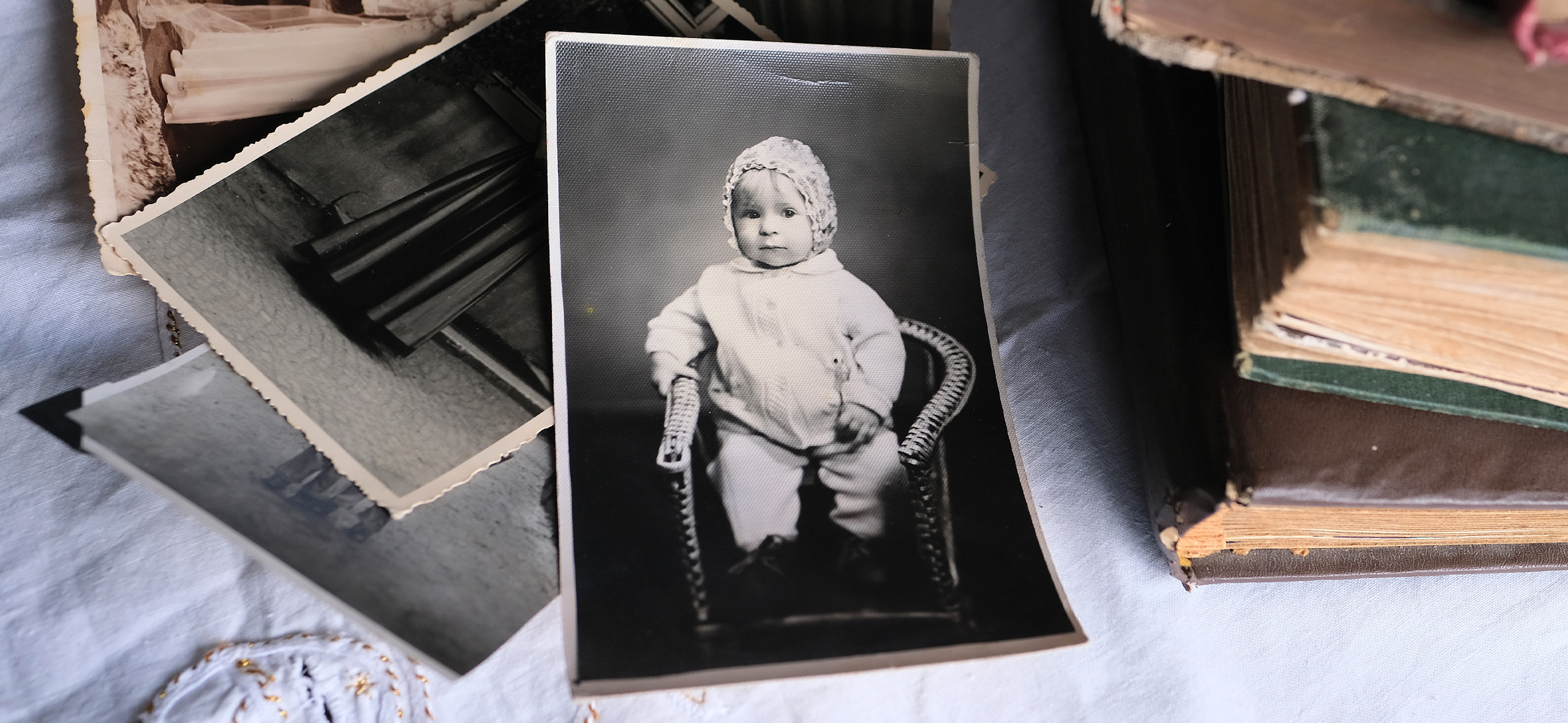 Как найти своих предков