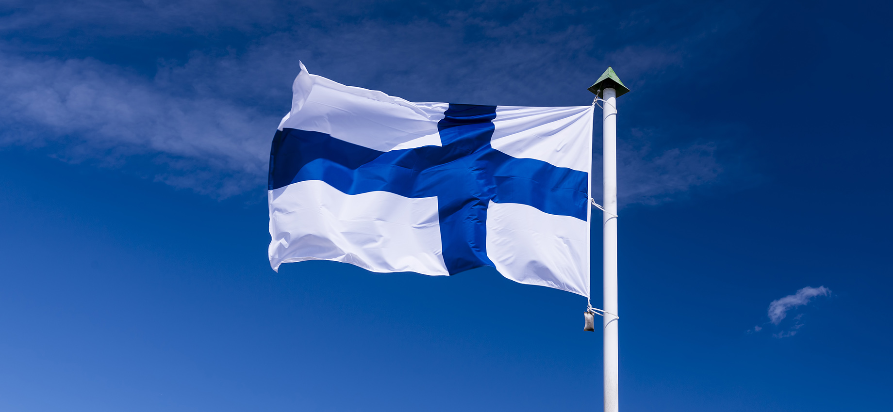 Финляндия закроет генконсульство в Санкт-Петербурге