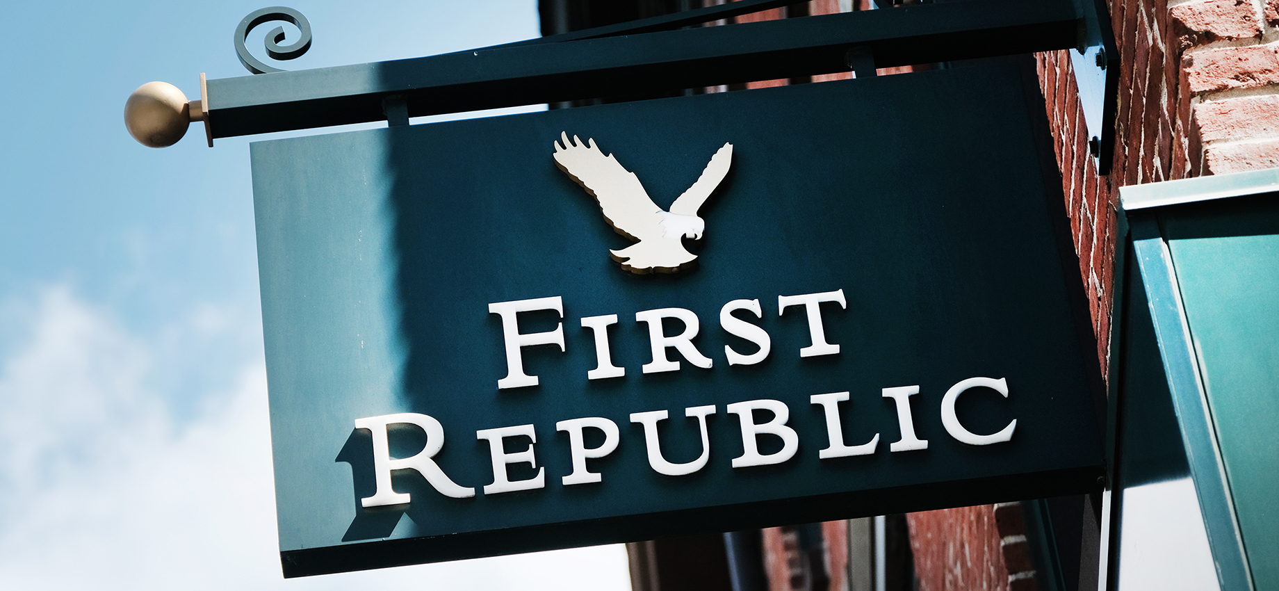 To be continued: как J. P. Morgan покупал First Republic Bank и почему это не успокоило рынок