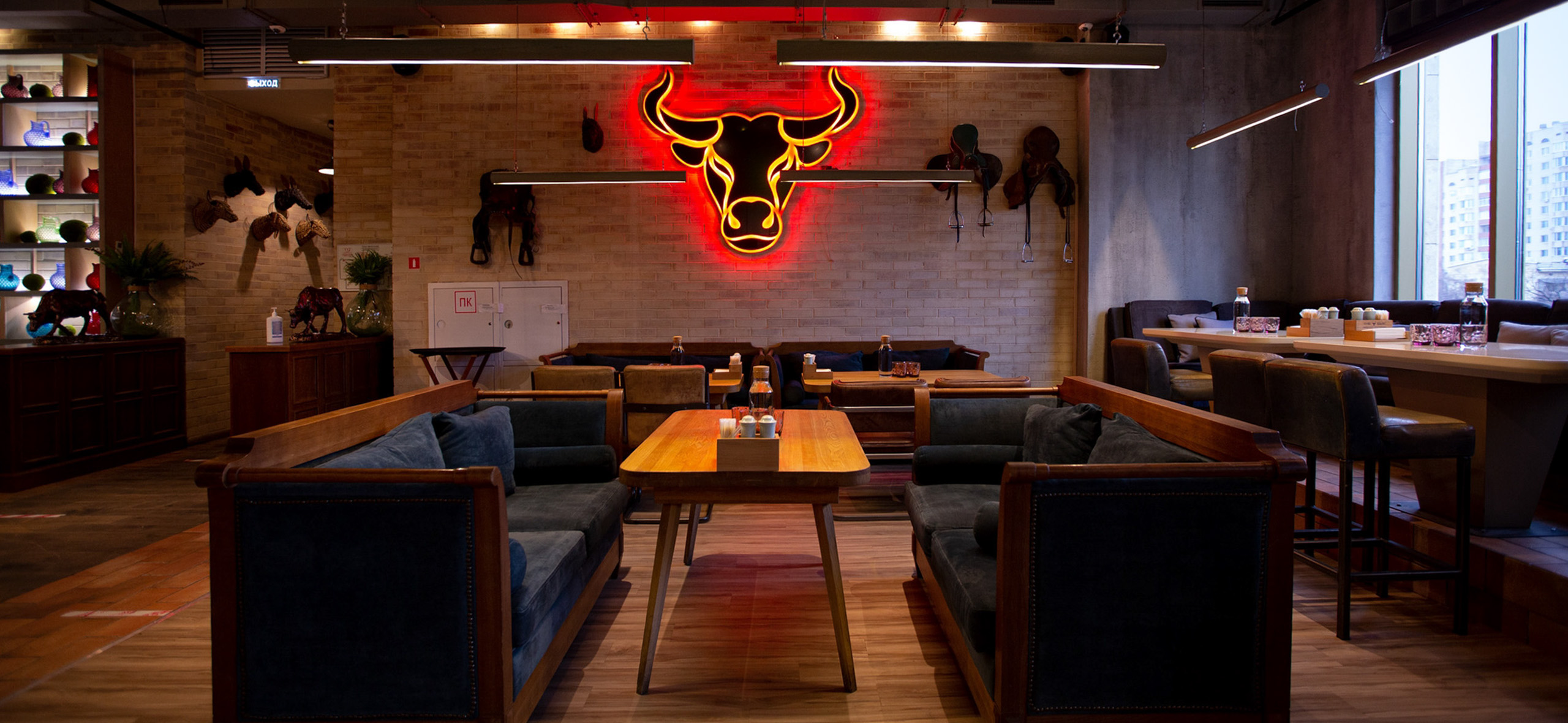 7 ресторанов с фиксированной ценой, куда стоит сходить в Москве