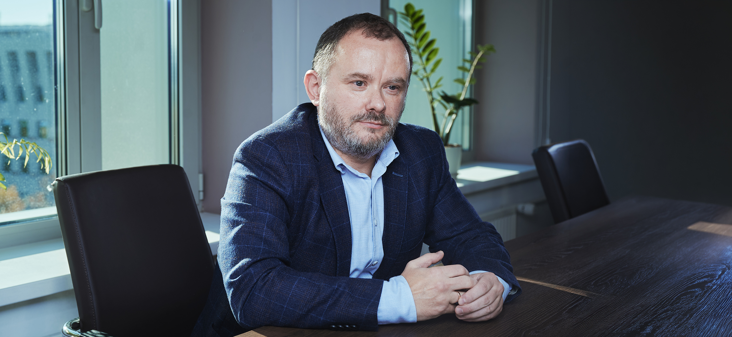 «Рядовых разработчиков мы никогда не готовили»: декан ФКН ВШЭ Иван Аржанцев об ИТ-образовании
