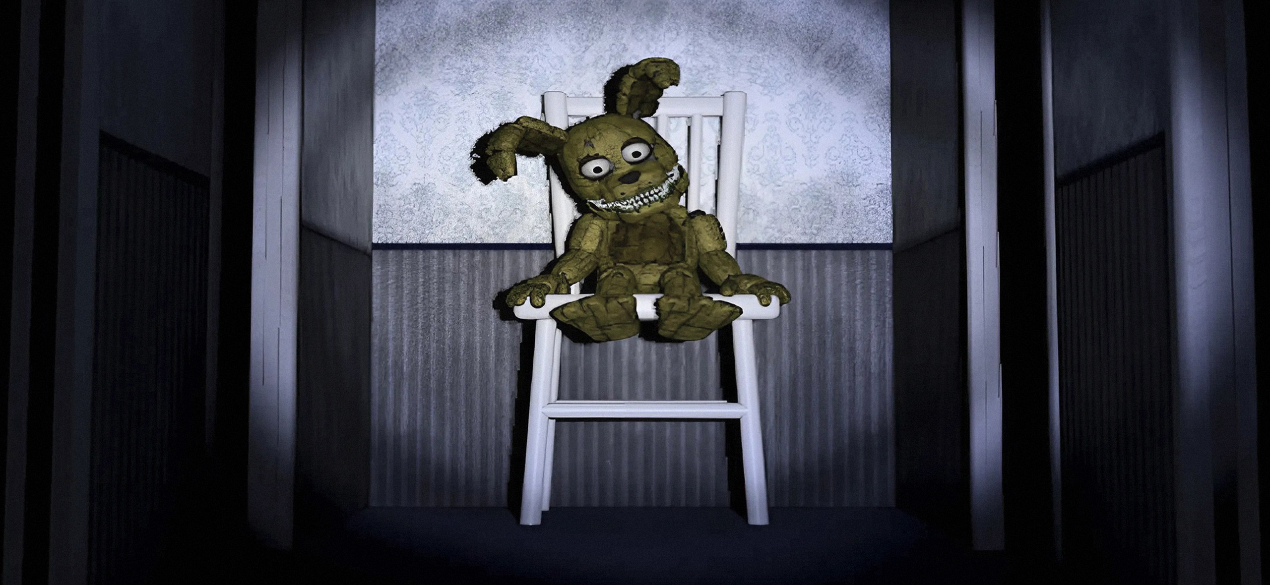 Топ игр серии Five Nights at Freddy’s: от худшей к лучшей