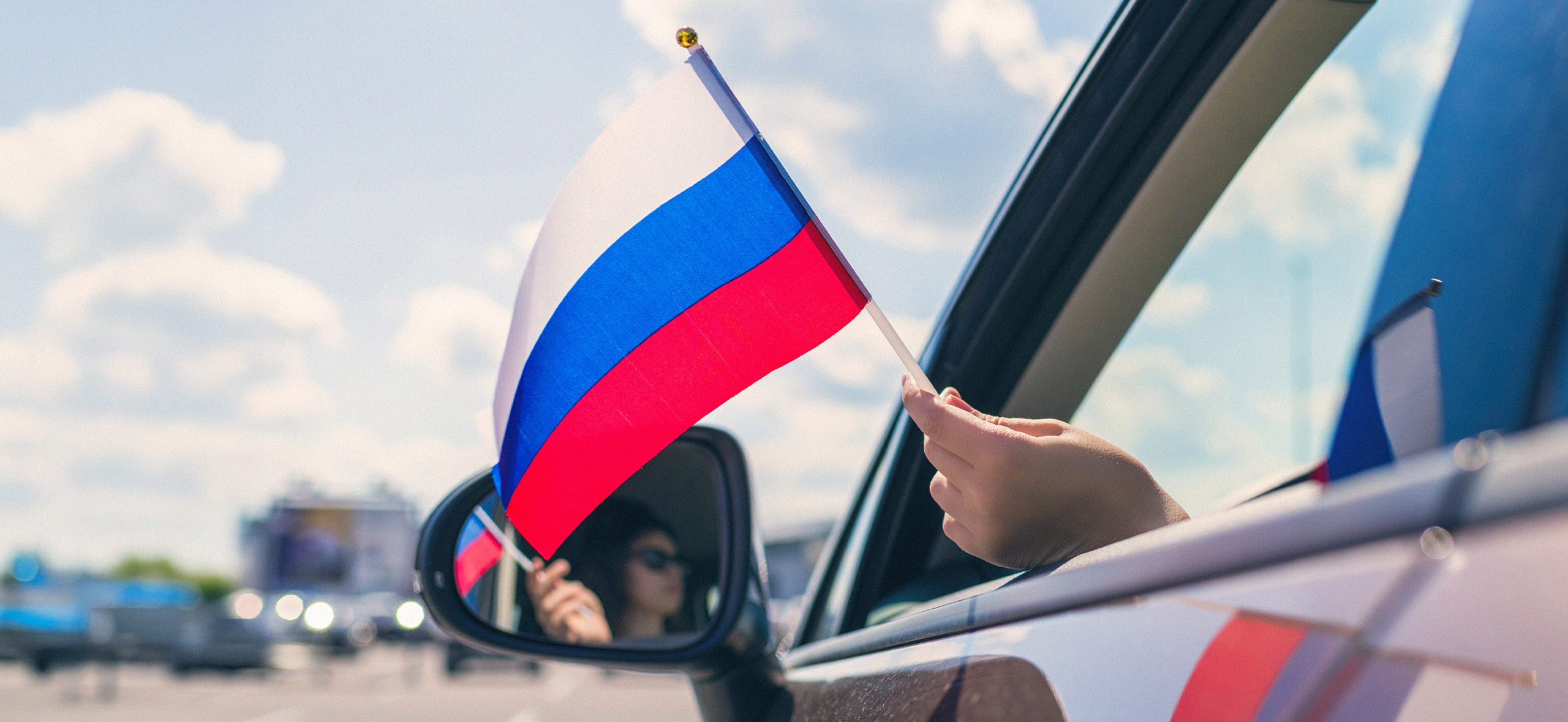 Как поменять ино­странные води­тельские права на российские