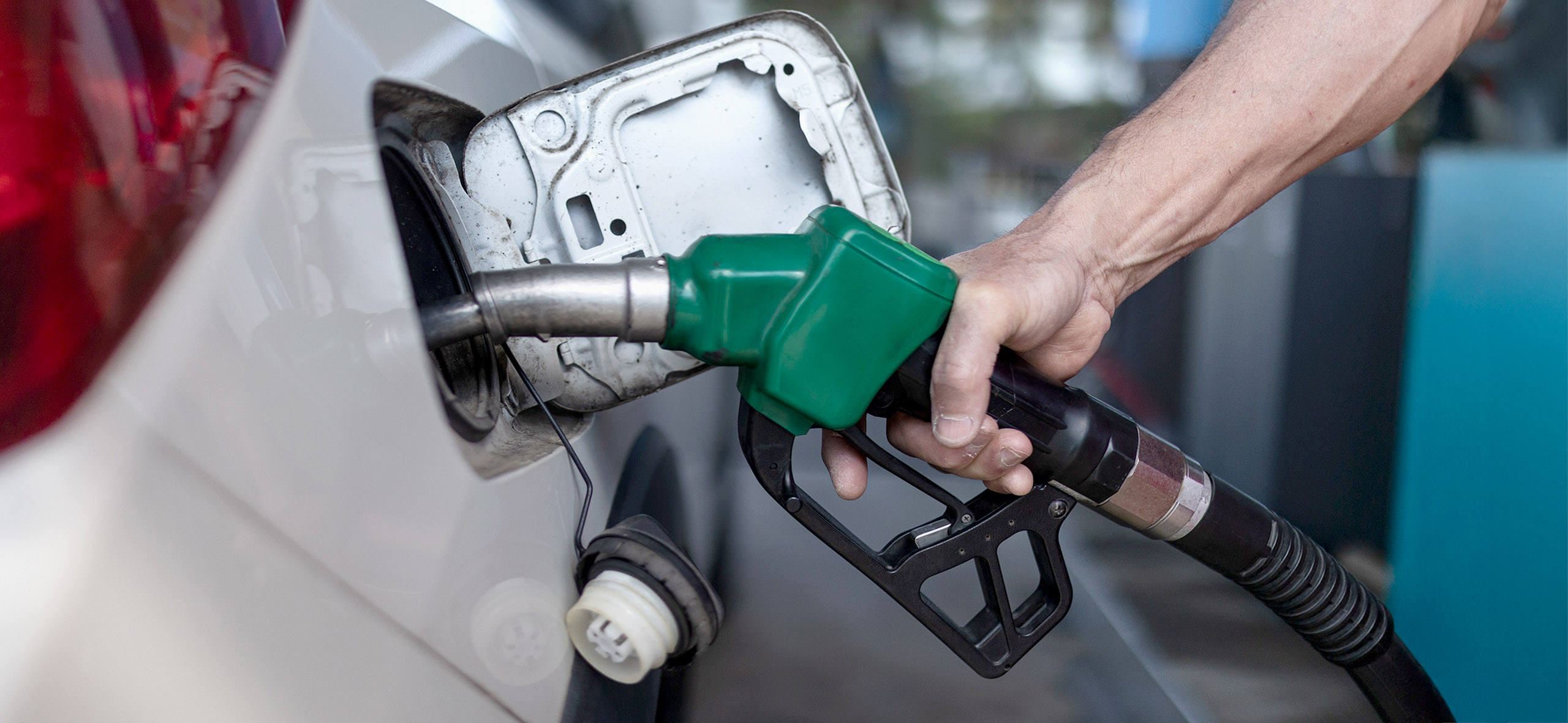 Как экономить на бензине