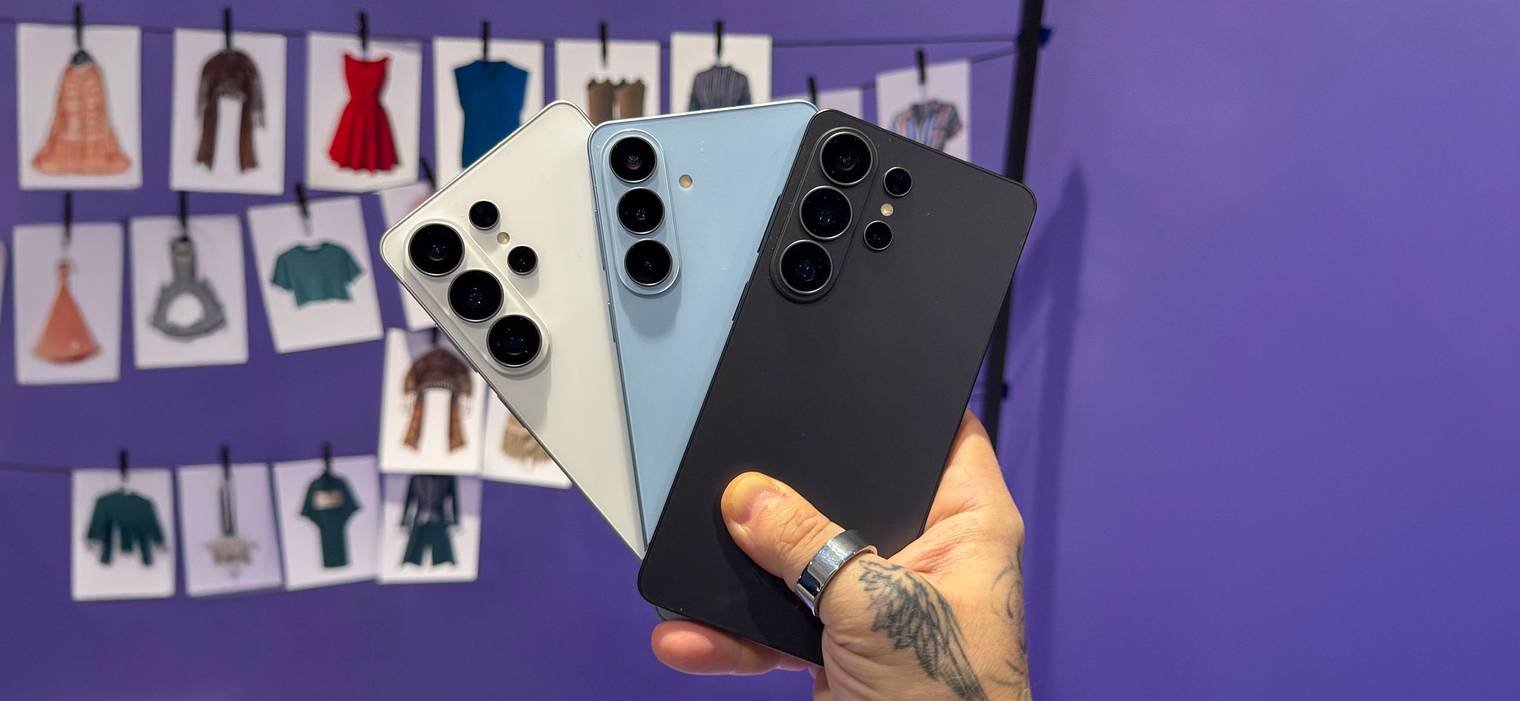 Главное о Samsung Galaxy S26, S26+ и S26 Ultra: новый дизайн, характеристики, цены и дата выхода