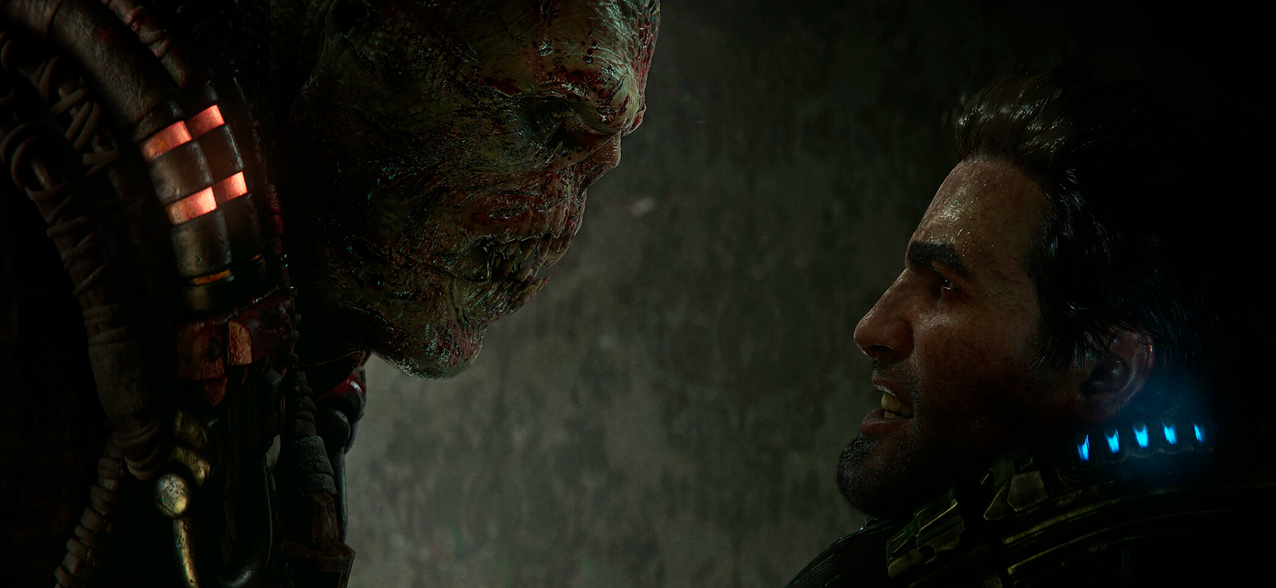 Gears of War: E‑Day — что нужно знать о приквеле одного из главных шутеров Xbox