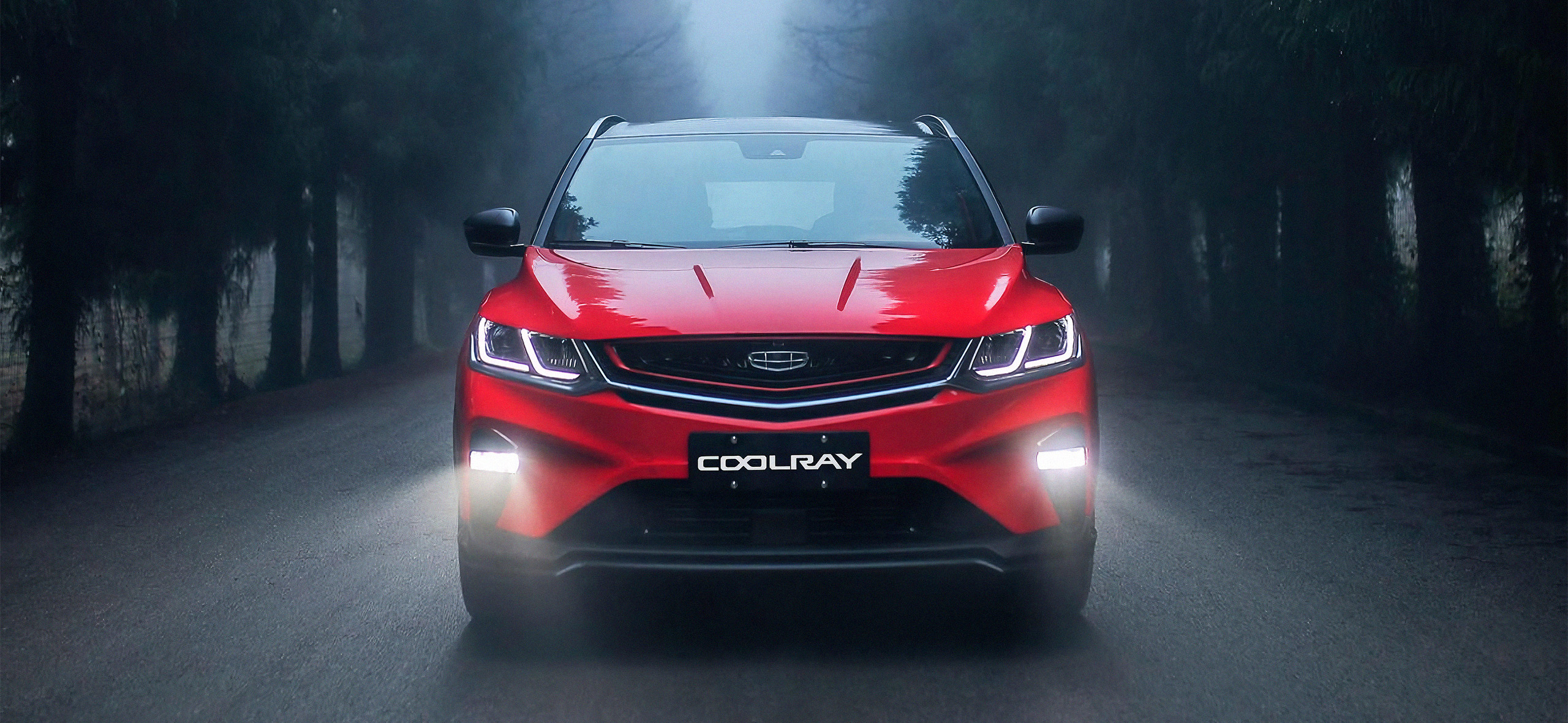 Обзор Geely Coolray: плюсы и минусы, неисправности, стоит ли покупать