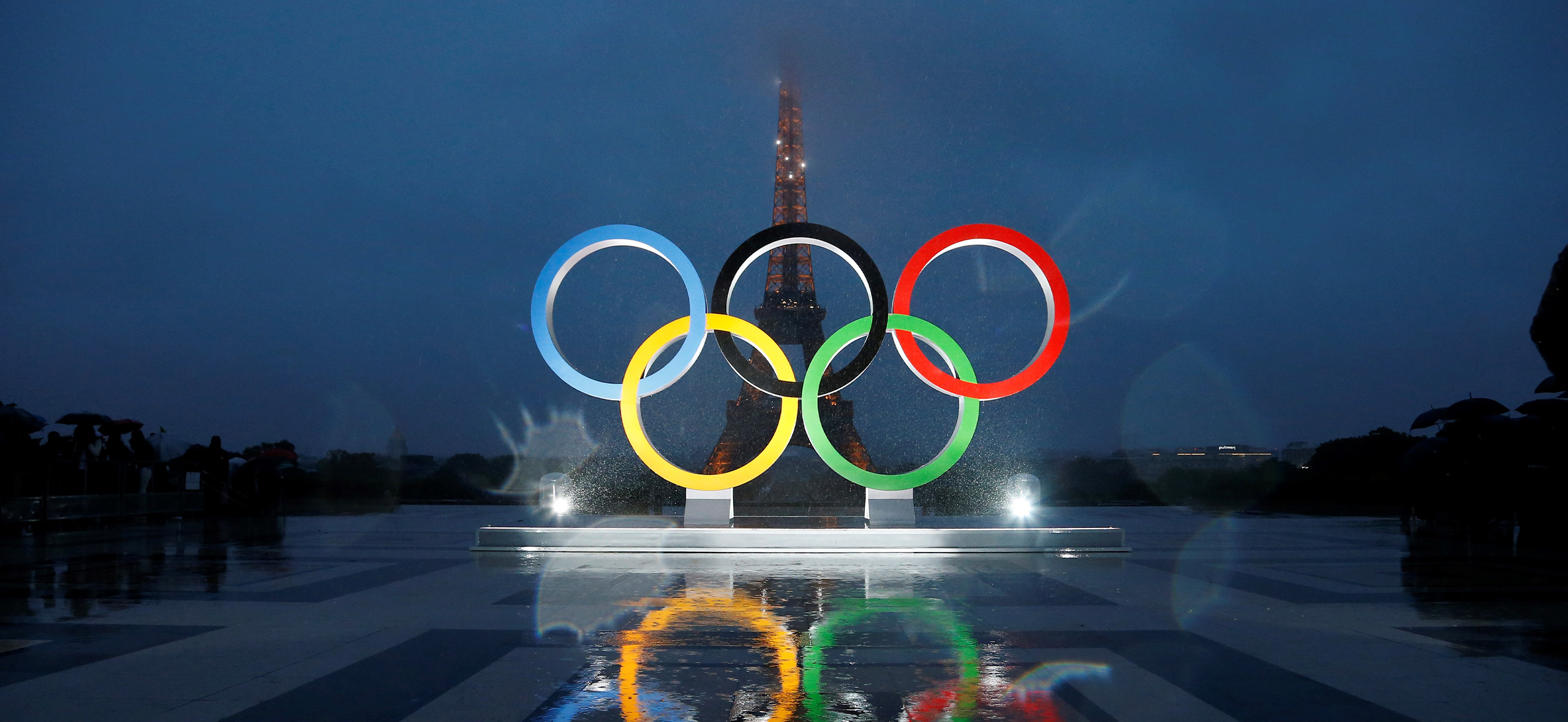 Летние олимпийские виды спорта: в каких дисциплинах разы­грают медали на Играх‑2024