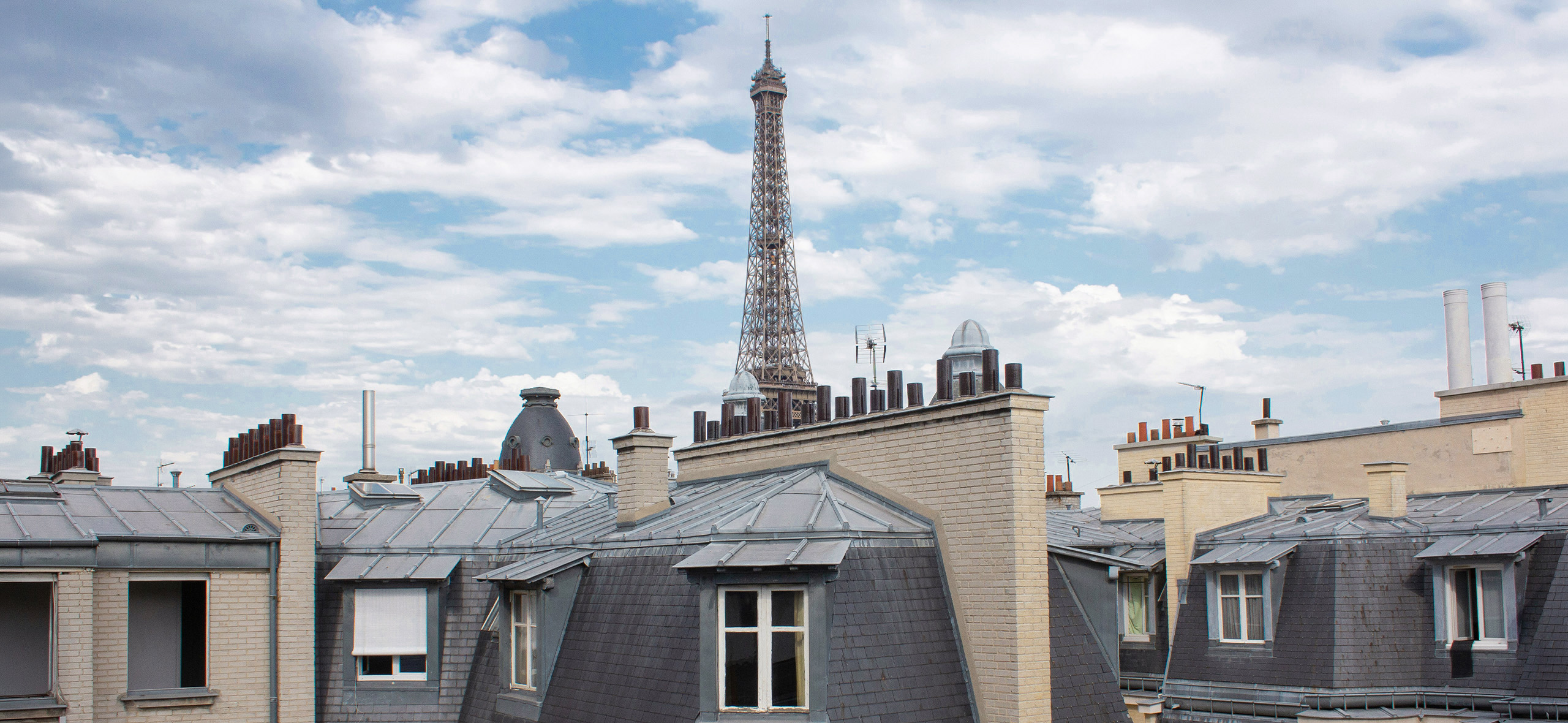 Что надо знать при переезде во Францию