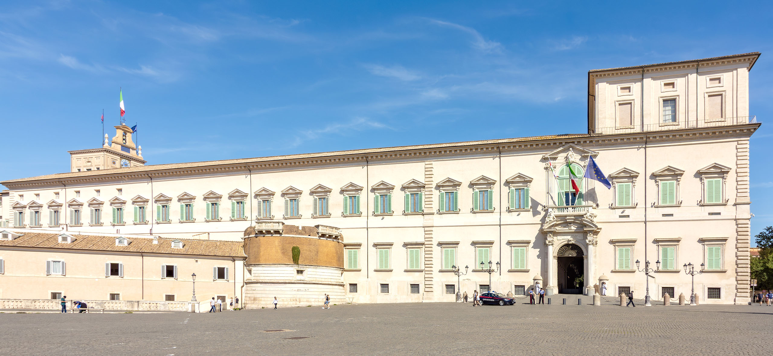 Что надо знать при переезде в Италию