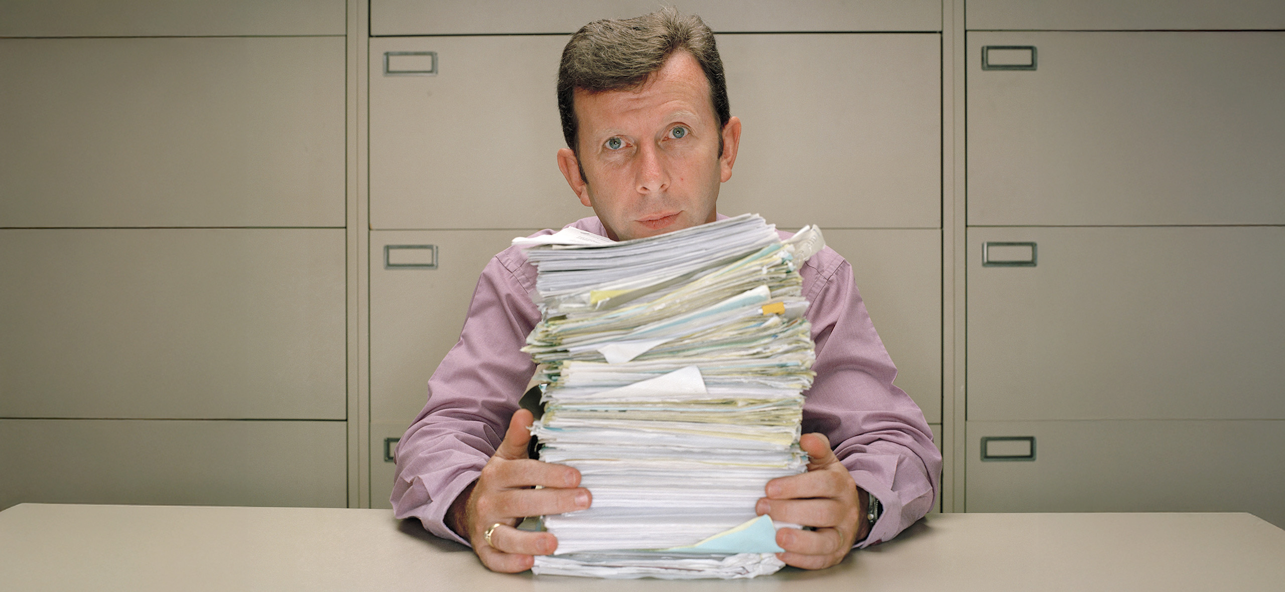 Как выбрать бухгал­тера для бизнеса, за что он отвечает и сколько стоят его услуги