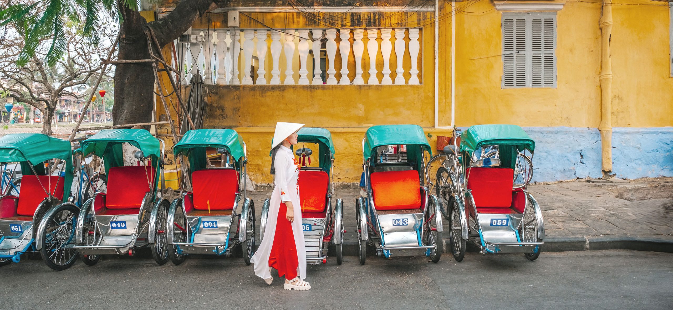 Чем хороша жизнь во Вьетнаме