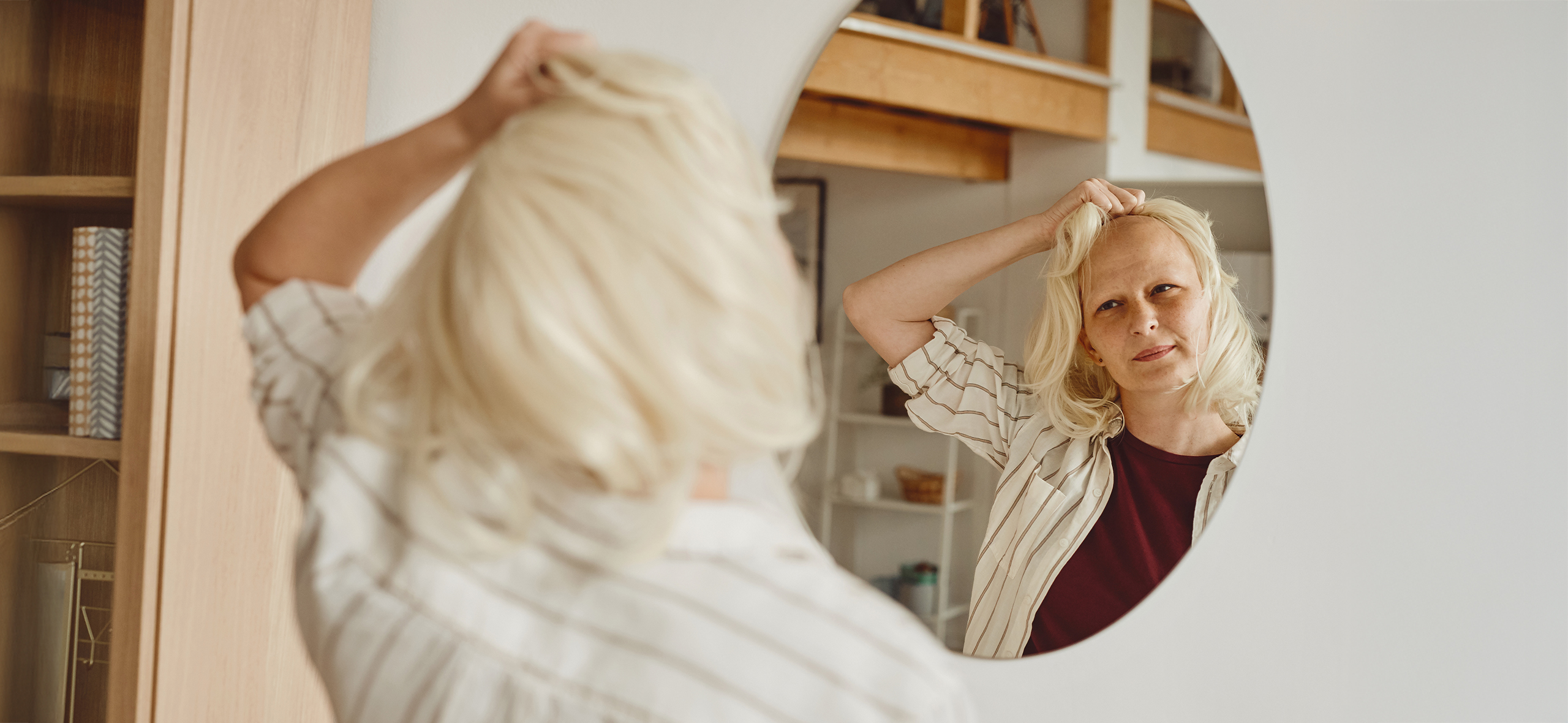 «Открытость пода­рила много легкости и свободы»: как рас­сказать близким о раке