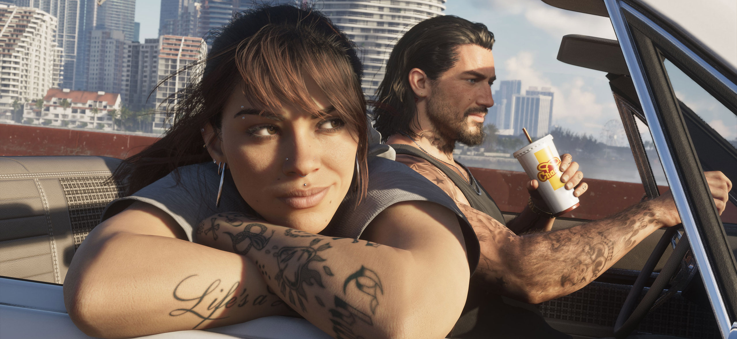 Как купить GTA 6 на PlayStation 5 и Xbox Series в России и какой регион выгоднее