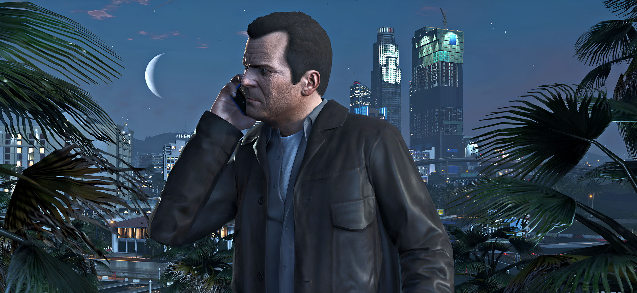 Лучшие моды для GTA 5: графические, геймплейные и глобальные