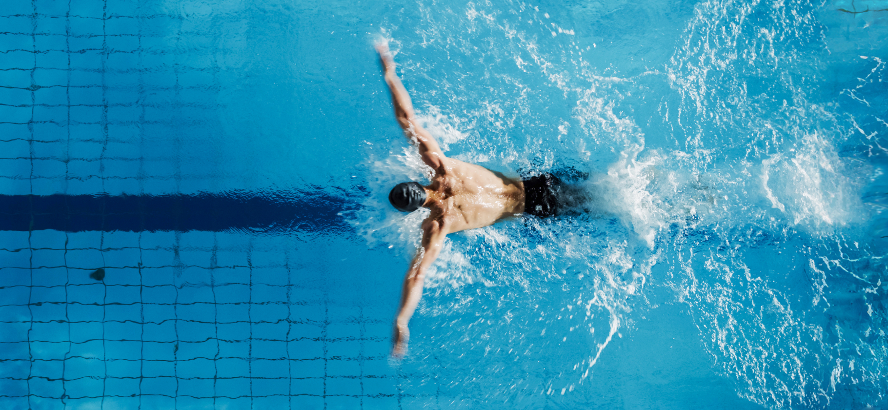 «Самый бюджетный вид спорта»: я зани­маюсь плаванием больше 20 лет и трачу около 3000 ₽ в месяц