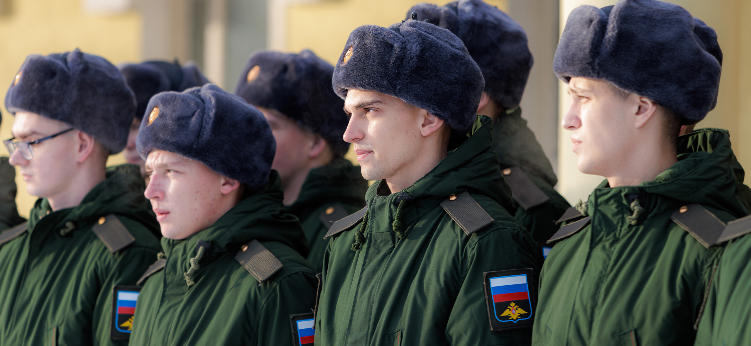 Как составить характеристику в военкомат