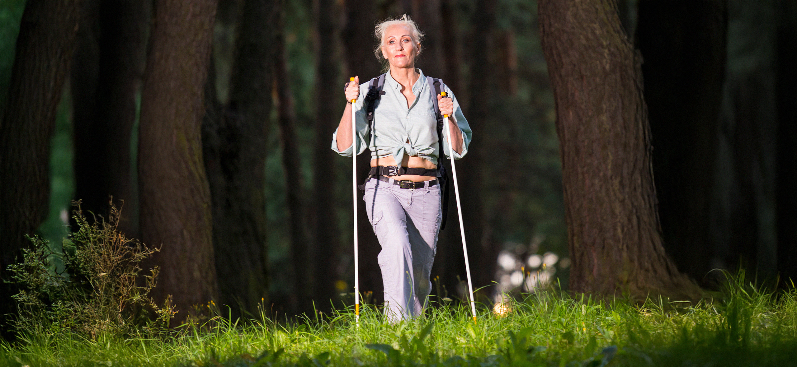 Как поддерживать здоровье после менопаузы: 6 рабо­чих способов