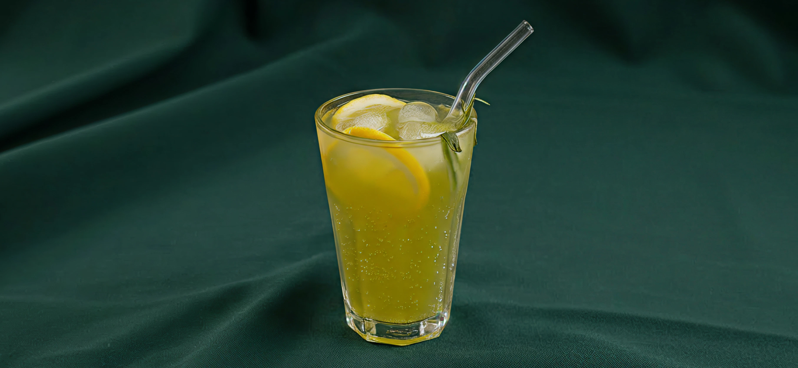 Как приготовить домашний лимонад тархун — рецепт на несколько порций