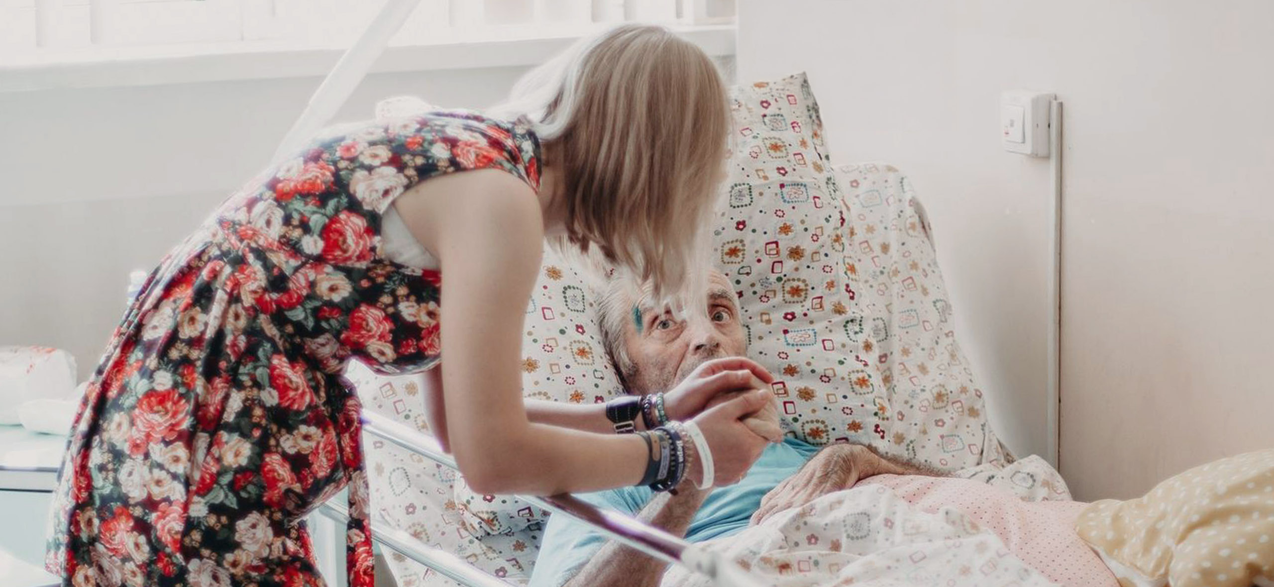 «В хосписе быстрее умирают» и еще 5 мифов о паллиа­тивной помощи