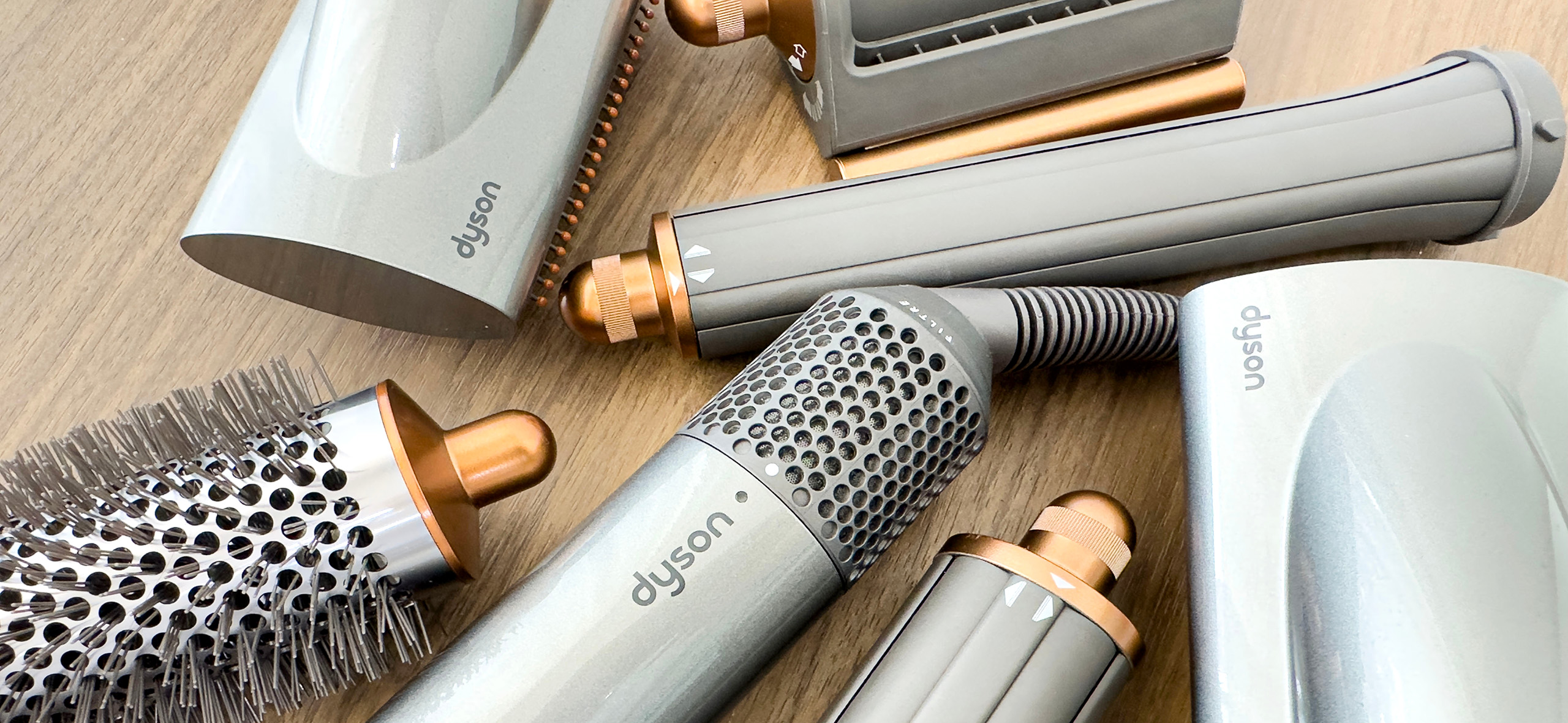 Как почистить фен⁠-⁠стайлер: вам понадобится простая советская…