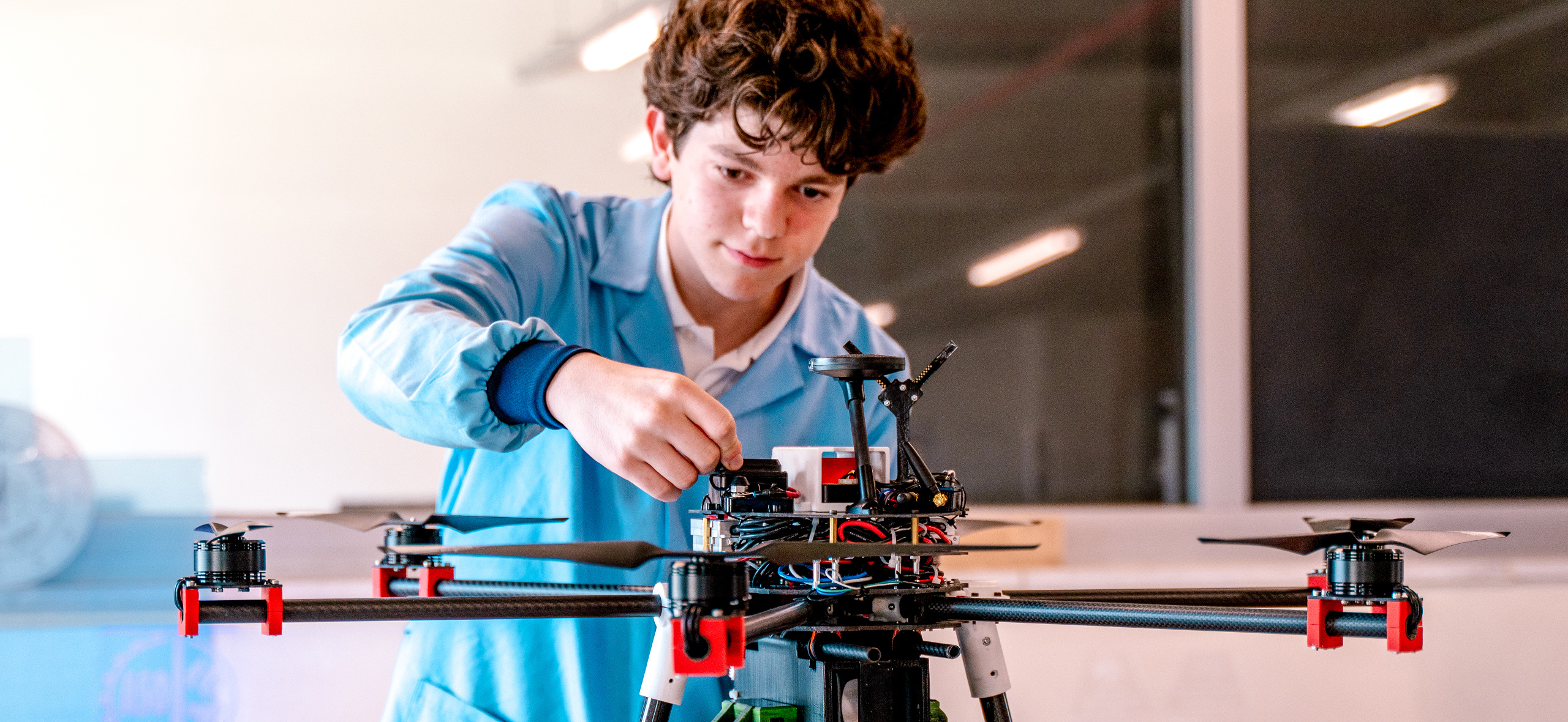 95 000 ₽ на старте карьеры: что надо знать абитуриентам, которые хотят стать инженерами